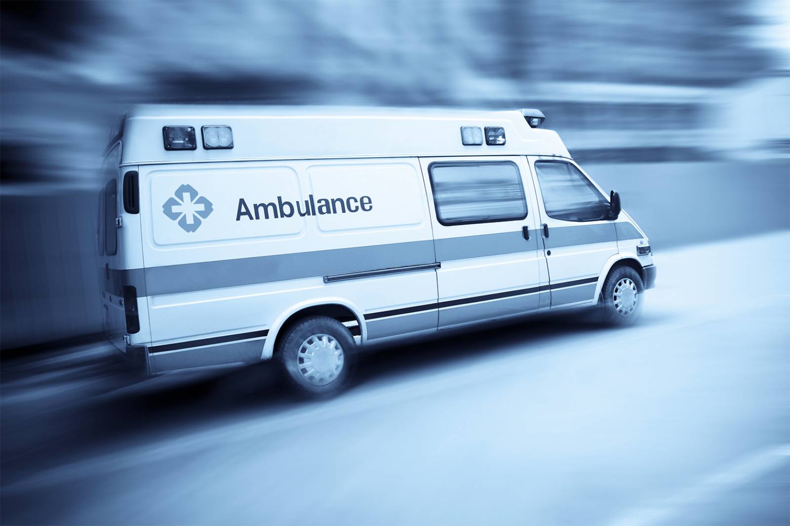 réserver une ambulance bordeaux