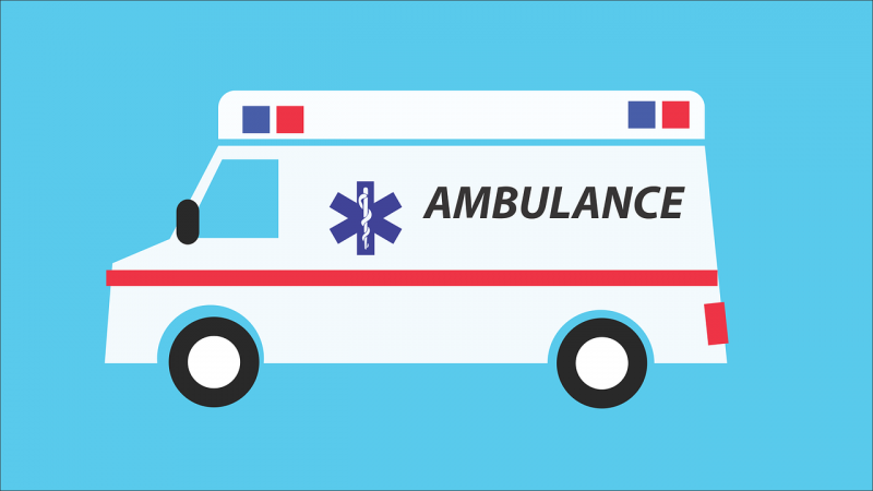Réserver rapidement une ambulance à Bordeaux