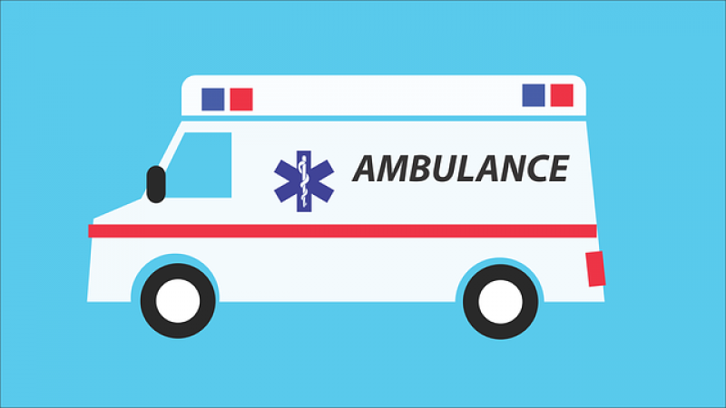 trouver une ambulance pour aller aux urgences à Bordeaux